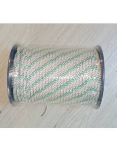 Driza/ escota 8 mm LANEX BREEZE  Dna 2860 lbs