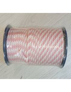 Driza/ escota 8 mm LANEX BREEZE  Dna 2860 lbs