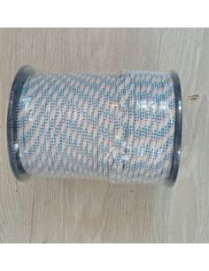 Driza/ escota 6 mm LANEX BREEZE  Dna  1540 lbs