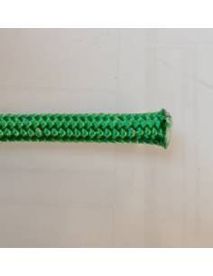 Cabo liros RACE 8mm verde