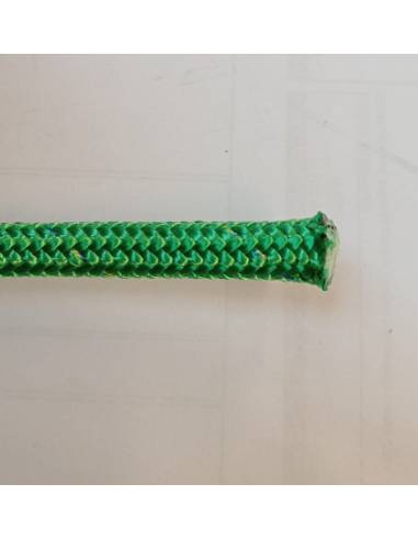 Cabo liros RACE 8mm verde