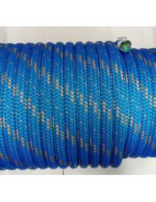 Gottifredi maffioli driza poliester 90  14mm azul