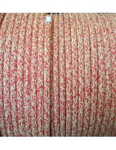 Gottifredi Maffioli corporal DSK78 dyneema and lining...