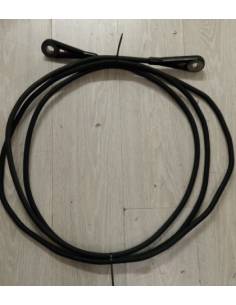 Cabo antitorsion dyneema backstay 5,60mt