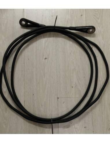 Cabo antitorsion dyneema backstay 5,60mt