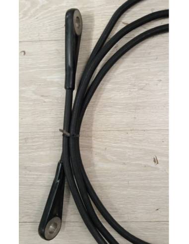 Cabo antitorsion dyneema backstay 5,60mt