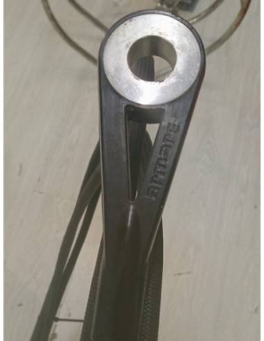 Cabo antitorsion dyneema backstay 5,60mt