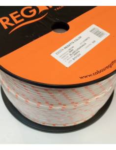 Regatta color cabo 5mm polyester HT torsion especial