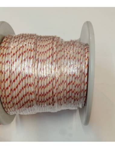 Regatta kevlar 2.5mm 