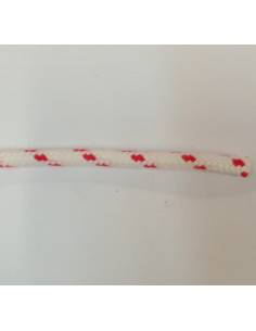 Regatta color cabo 5mm polyester HT torsion especial...