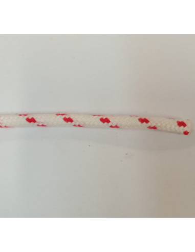 Regatta color cabo 5mm polyester HT torsion...
