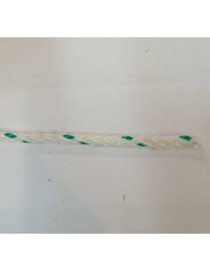 Regatta cabo multiusos 4mm polyester bco/verde