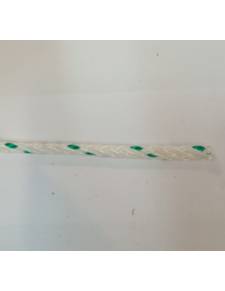 Regatta cabo multiusos 4mm polyester bco/verde