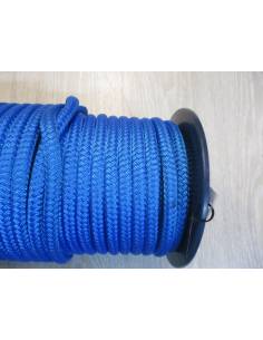 High-end polyester fiber mooring rope 12mm 2900 dna