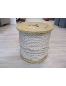 Bindung 12 mm white pearl 8 weiße Stiere rt 3000kgs