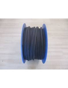 CLEANLINE 319 navy blue mooring rope 14mm rt 3300kgs