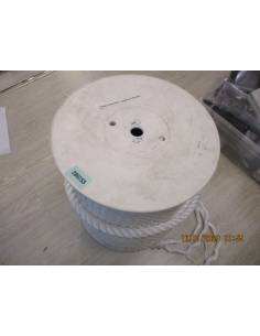 Cabo fondeo trenzado 22mm MOVSTAR multifilamento 2