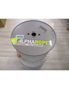 Cavo MV SUPERIOR 20mm intrecciato 3 tori