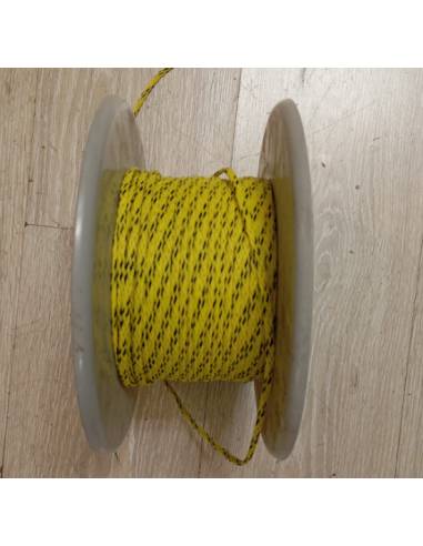 Bobina cabo Multiusos Regata 4 mm .