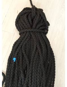 Amarra 8 torones 97mts/24mm