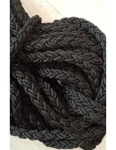 Amarra 8 torones 97mts/24mm 2