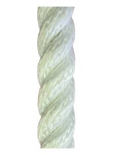 Amarra poliester media tenacidad 16mm