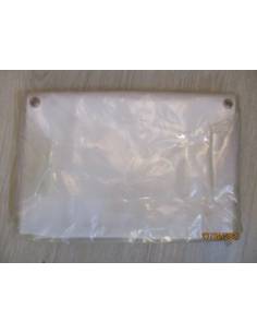 Parabrezza 160x40cm con 3 tasche