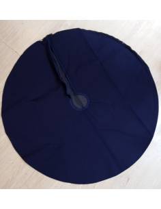 Couverture timon 105 cm. diam.