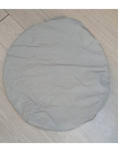 Funda redonda para mesa o rueda de timon 90cm 