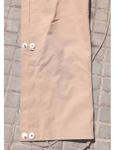 Funda botavara largo 2.80mts 2
