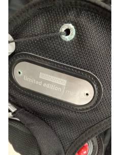 Mares jacket buceo  MORPHOS BLACK Talla S Mares Limited... 2