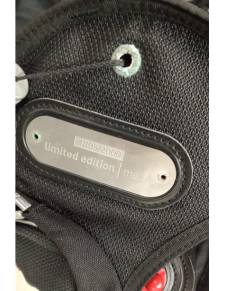 Mares jacket buceo  MORPHOS BLACK Talla S Mares Limited Edition Morphos Metal 