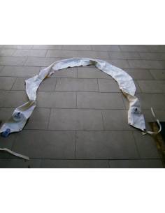 Copertura bimini Bavaria