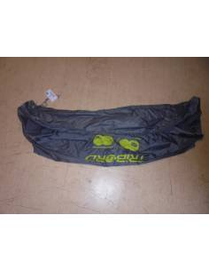 Waterproof tribord cover (luggage protection)