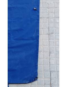 Supplement awning 4,20x1,46mts 2