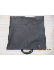 Bolsa asa reforzada y cierre velkro 66x66