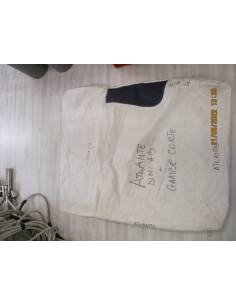 Dacron Tasche 90x90x35