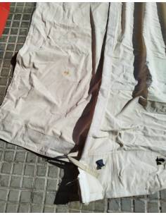 Lazy bag 6,30x3,20mts 2