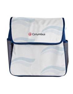 Borsa grande per il cavo 370x370x100mm