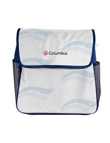 Bolsa grande para cabo 370x370x100mm