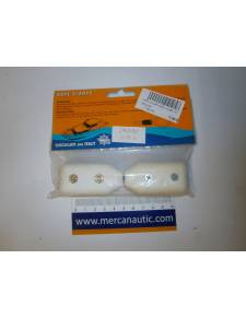 Rope clamps size a 10 mm // b 12 mm