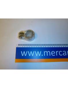Abrazadera capota inox tubo de 32mm outlet