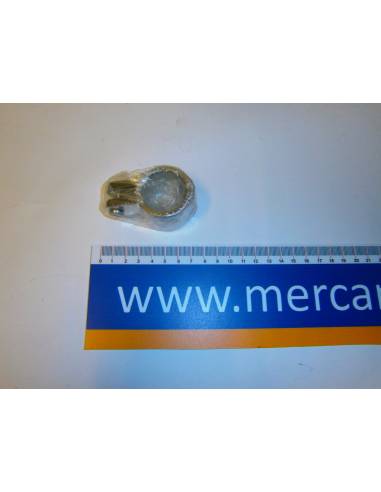 Abrazadera capota inox tubo de 32mm outlet