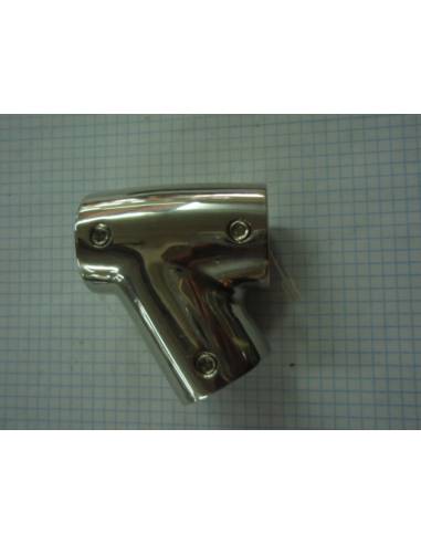T-hood accessory inclined 60º 25mm