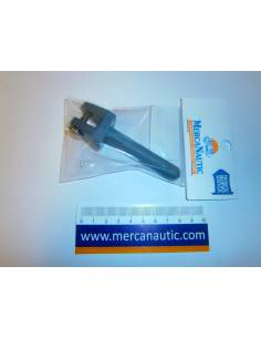 Plastic bearing type support base