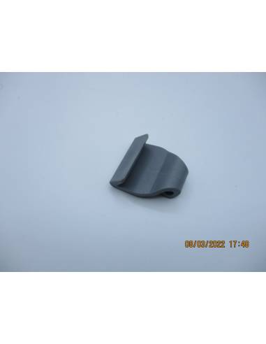 gray awning hook