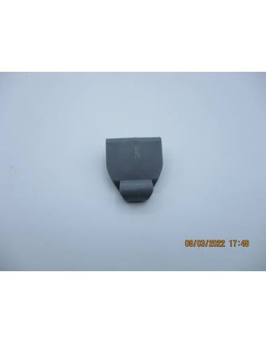 gray awning hook