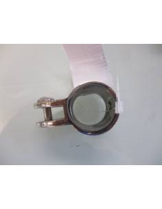 Accesorio toldo deslizador 25mm inox 2