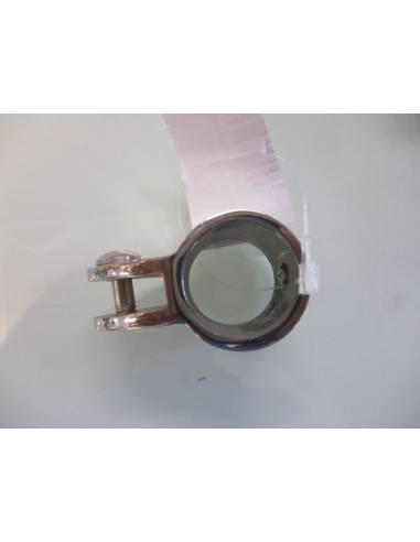 25mm stainless steel slider awning accessory