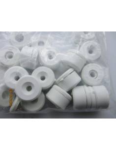 Knöpfe für Vorhänge